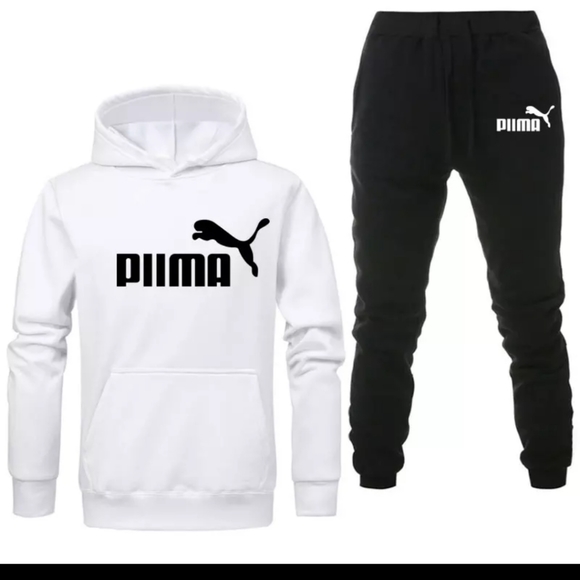 Mens puma suit - Picture 1 of 2